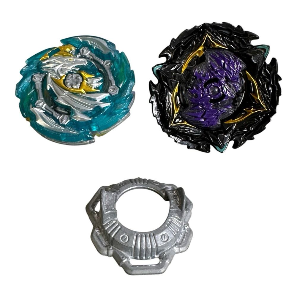 Takara Tomy Beyblade Toys Lot